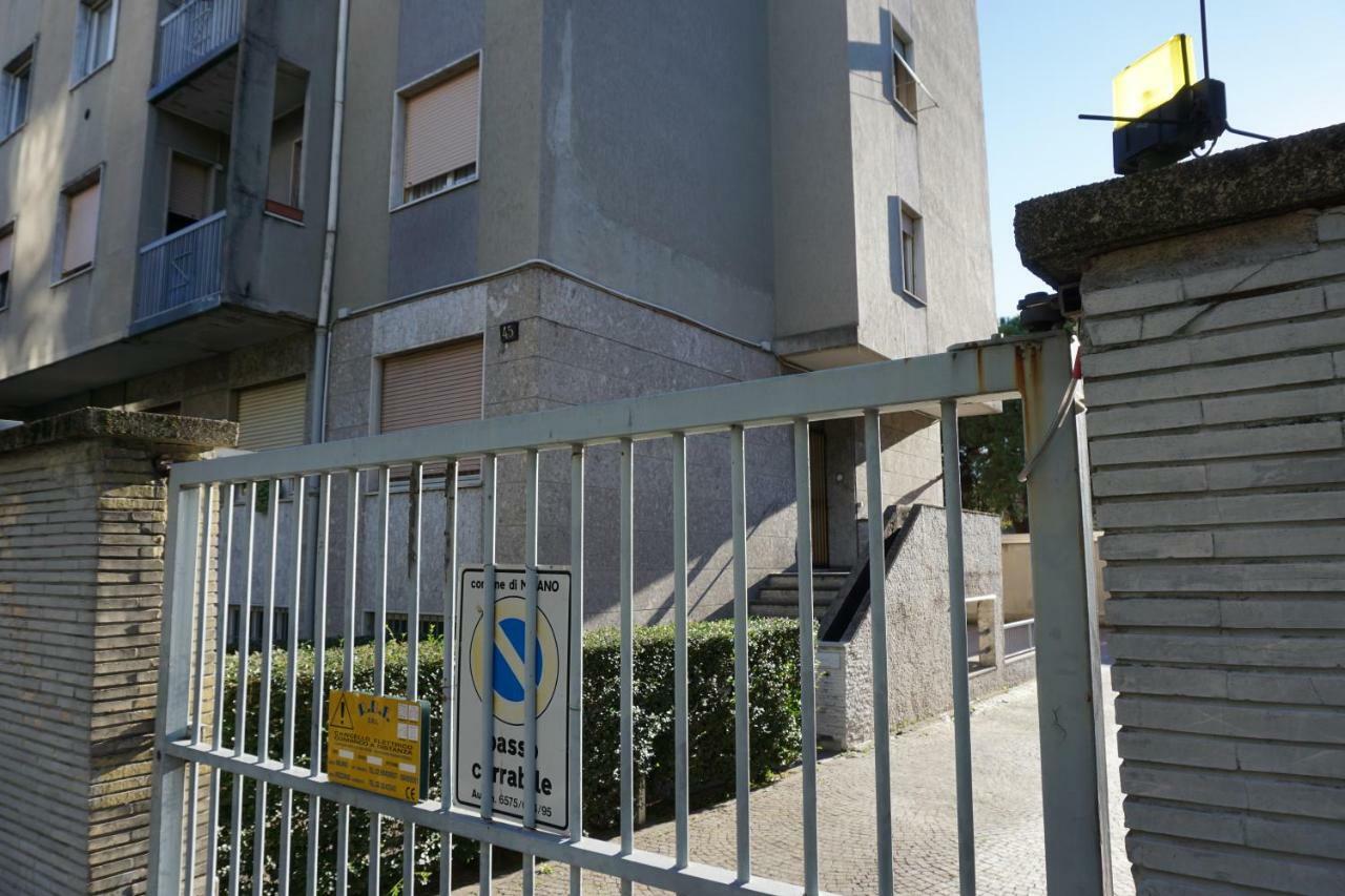Vivapartments Milanosansiro, Milan