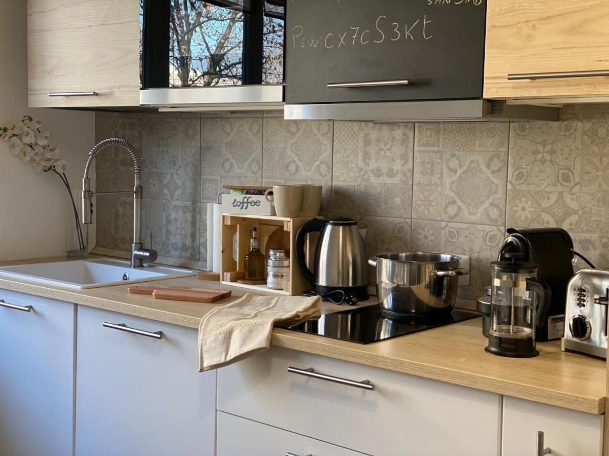 Vivapartments Milanosansiro — Foto 3