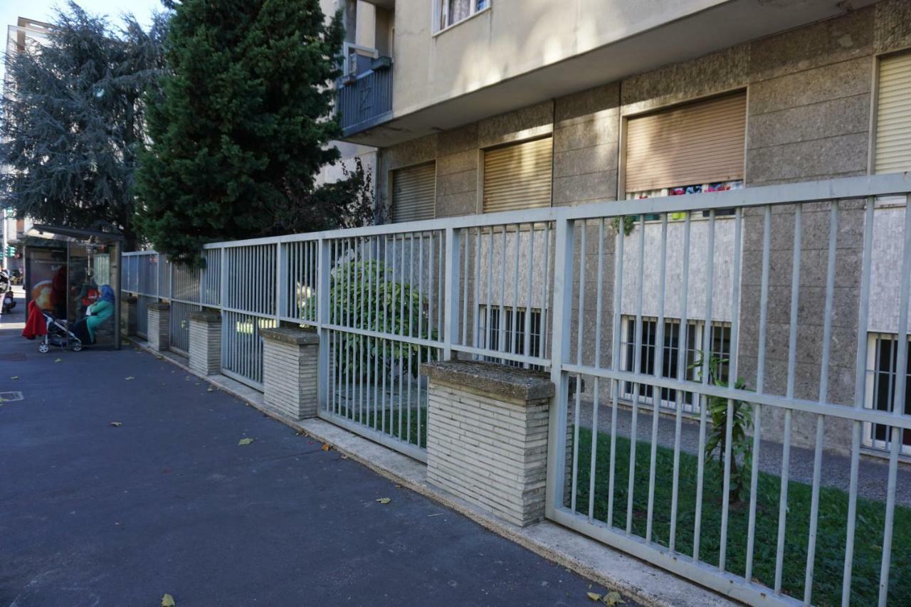 Vivapartments Milanosansiro — Foto 1